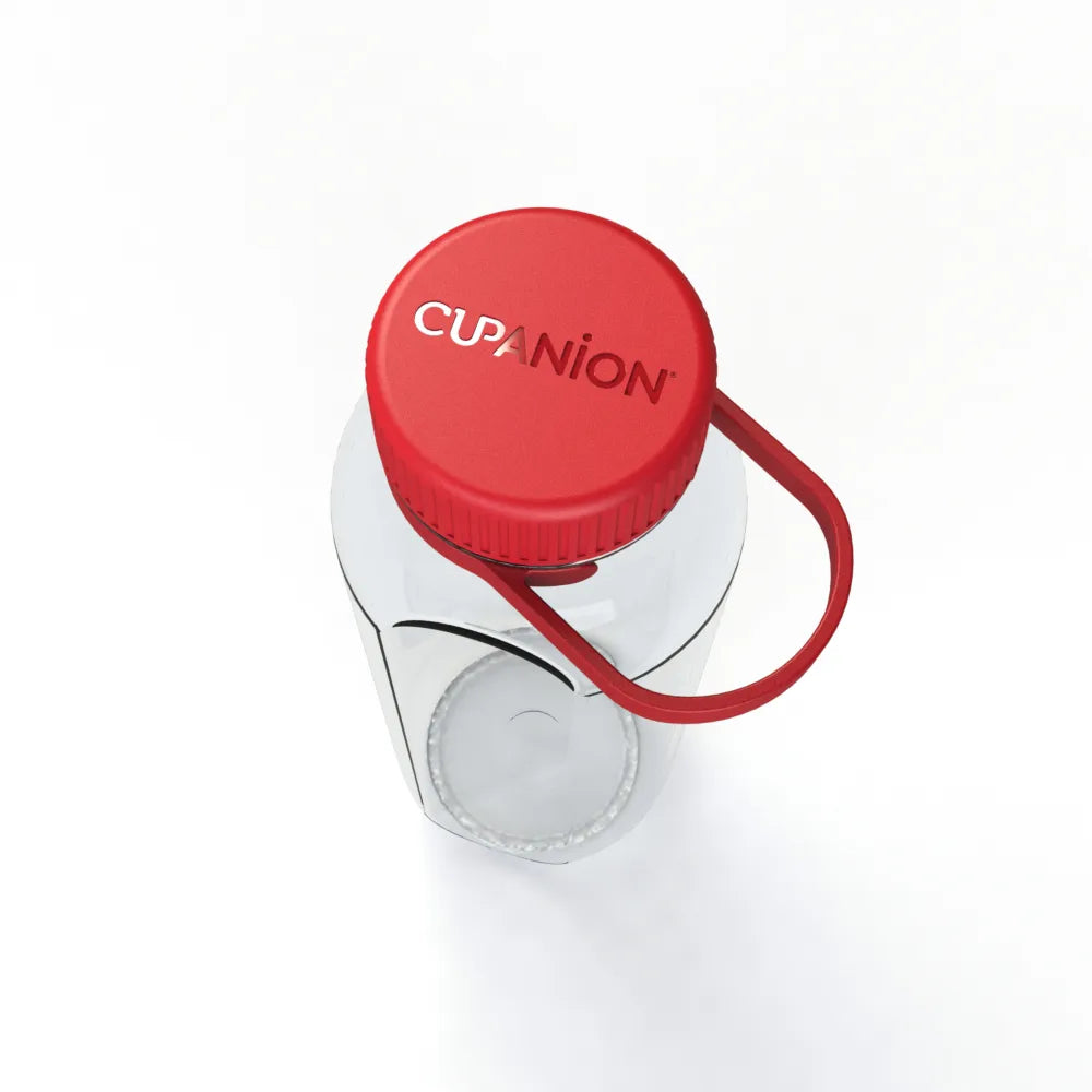 Cupanion® Bottle Clip