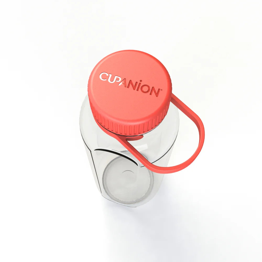 Cupanion® Bottle Clip