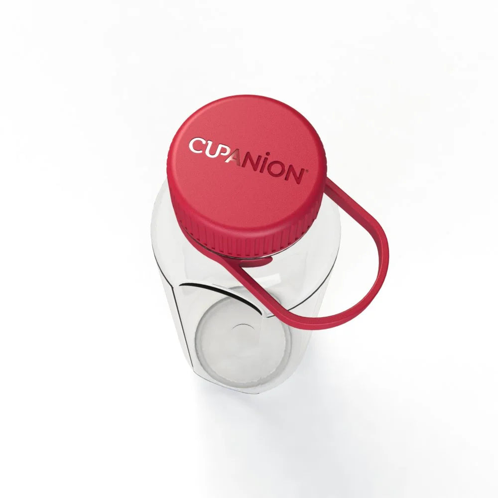 Cupanion® Bottle Clip