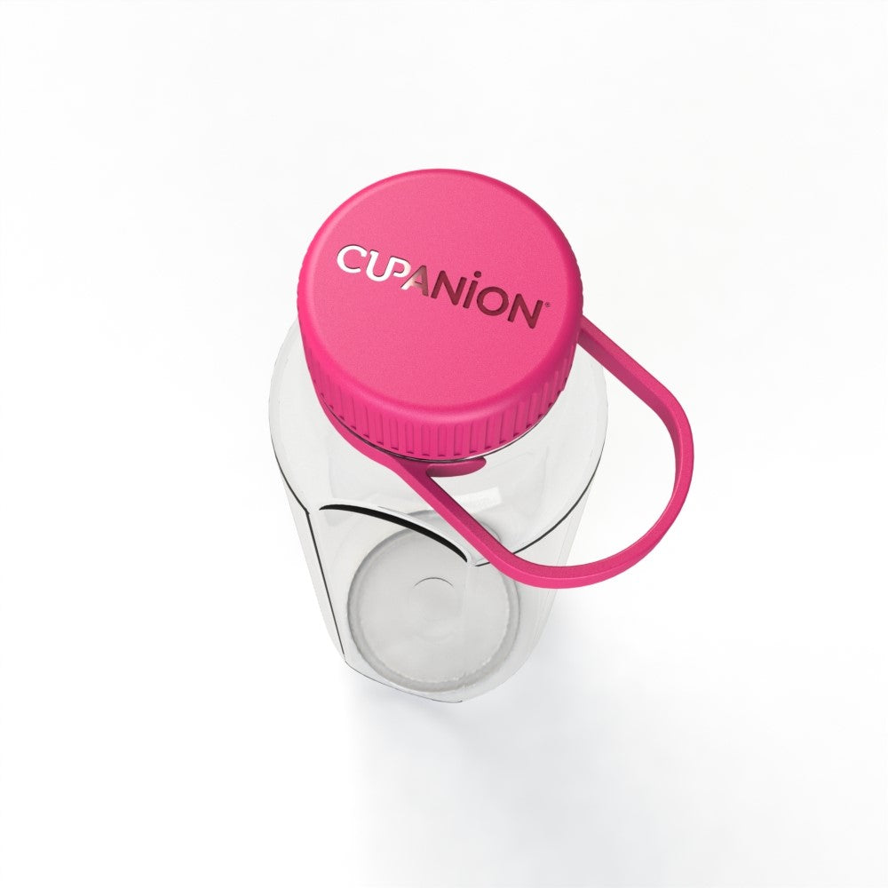 Cupanion® Bottle Clip